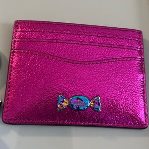 Kate Spade Candy Card Case